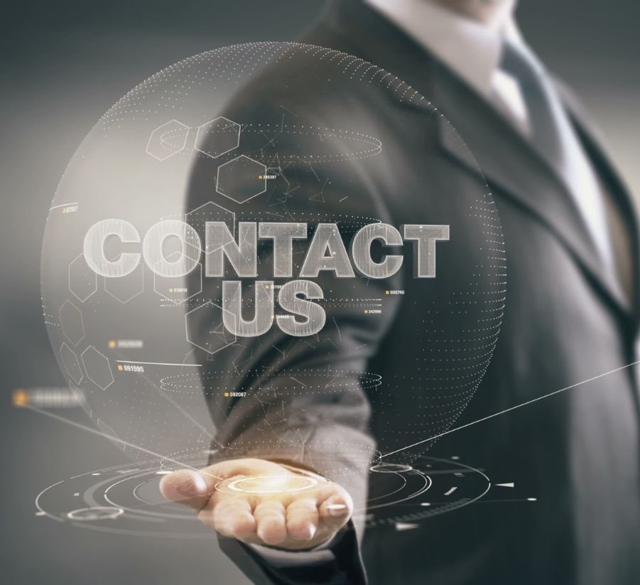 Contact TMC Commodities